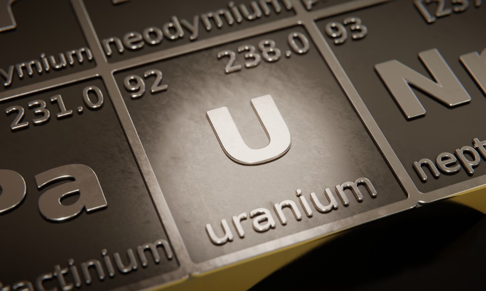 Stikeman Elliott, Cassels assist $903.5 million merger of two uranium mining firms