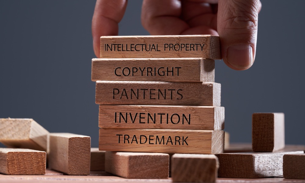 Federal Court of Appeal hears trademark and international trade cases