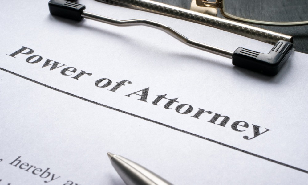 Alta. CA allows law firm to continue representing estate beneficiary, finds it was not in conflict