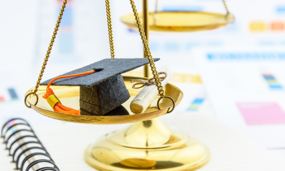 A guide to good law schools in Canada