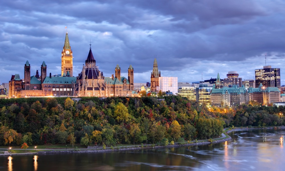 An overview of law schools in Ottawa, Canada