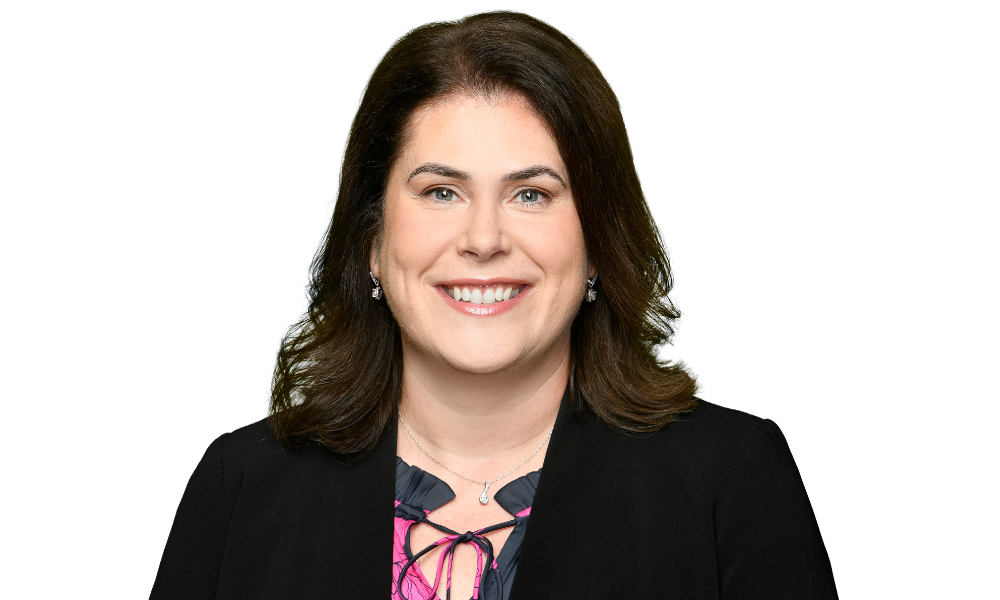 Cox & Palmer's Michelle Kelly blends the personal and professional in her commitment to diversity