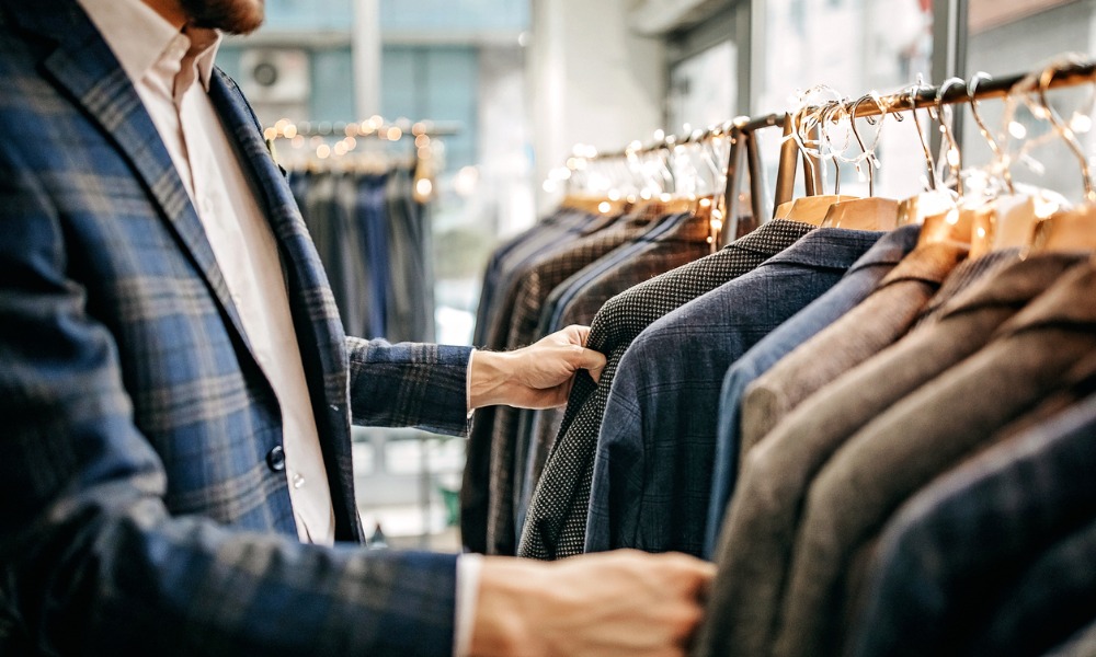 Davies, Norton Rose Fulbright assist in the sale of Toronto-based Grafton Apparel