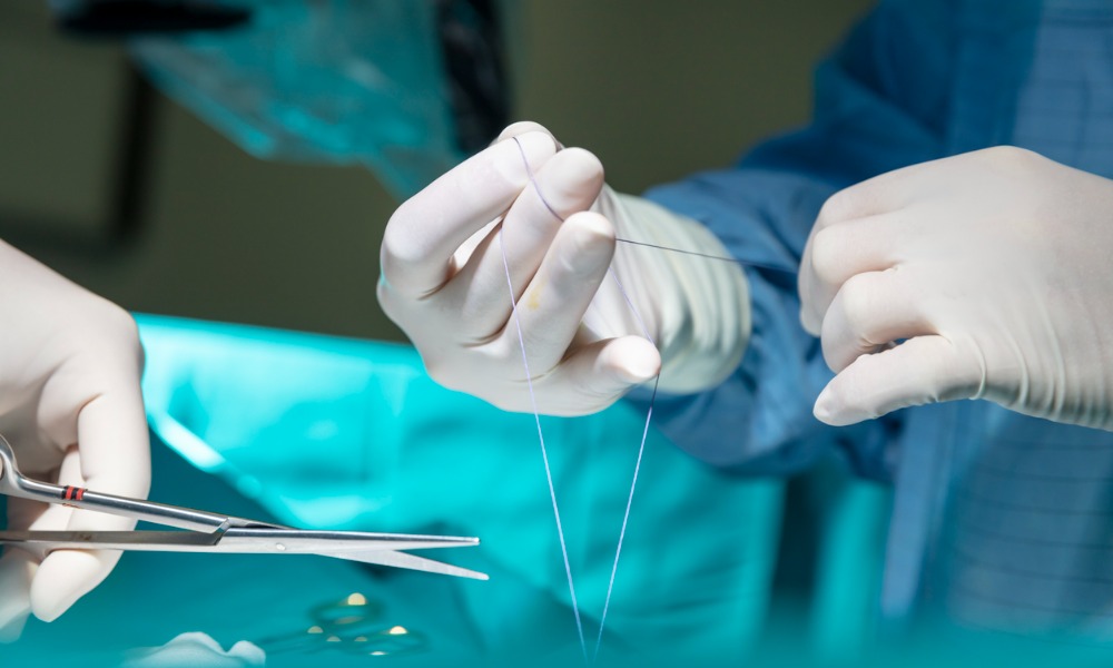 Saskatchewan Health Authority wins case against orthopedic surgeon found to be vexatious litigant