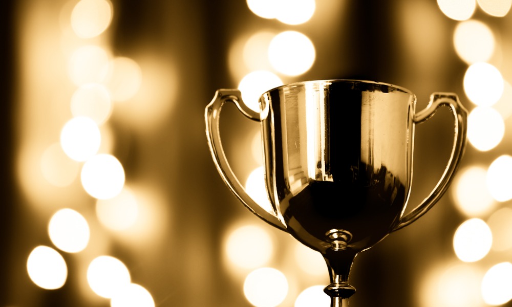Fifth annual Canadian Law Awards to recognize the legal sector's most outstanding