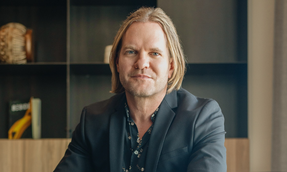 How Miller Thomson's Kurt Dahl has helped clients navigate the music industry's shifting winds