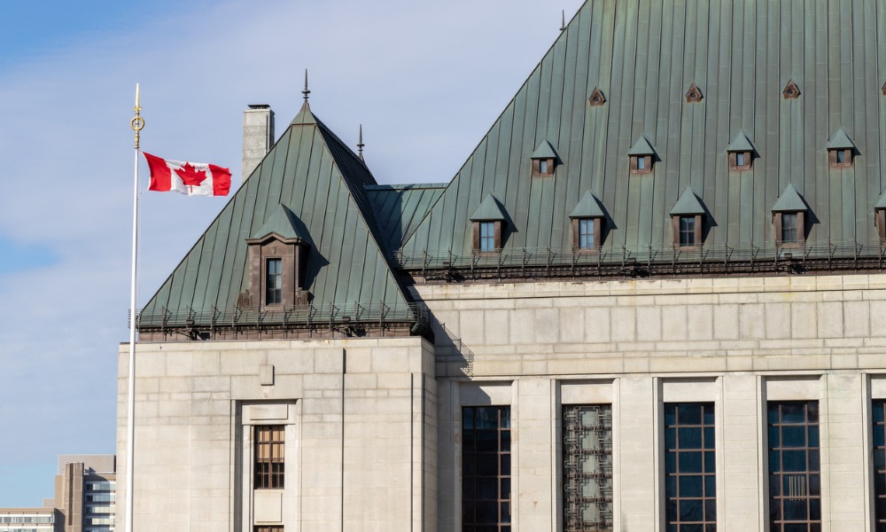Legislation giving First Nations control over child welfare services constitutional: SCC