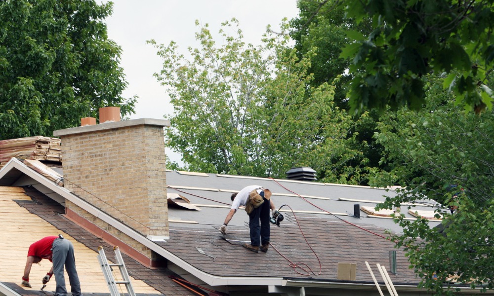 Ontario Superior Court orders further discovery in roofing contract dispute