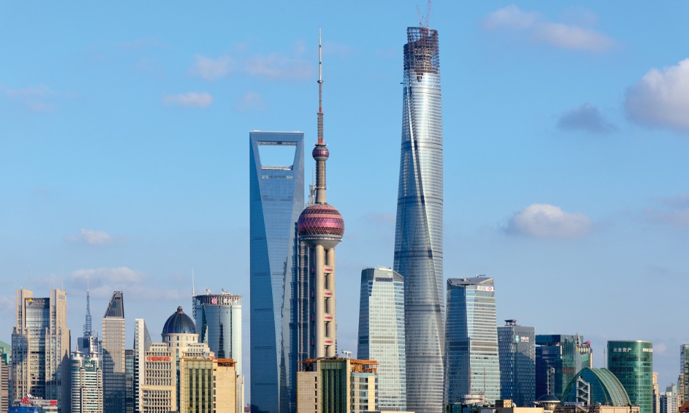 International Bar Association highlights China's 'super' financial regulator