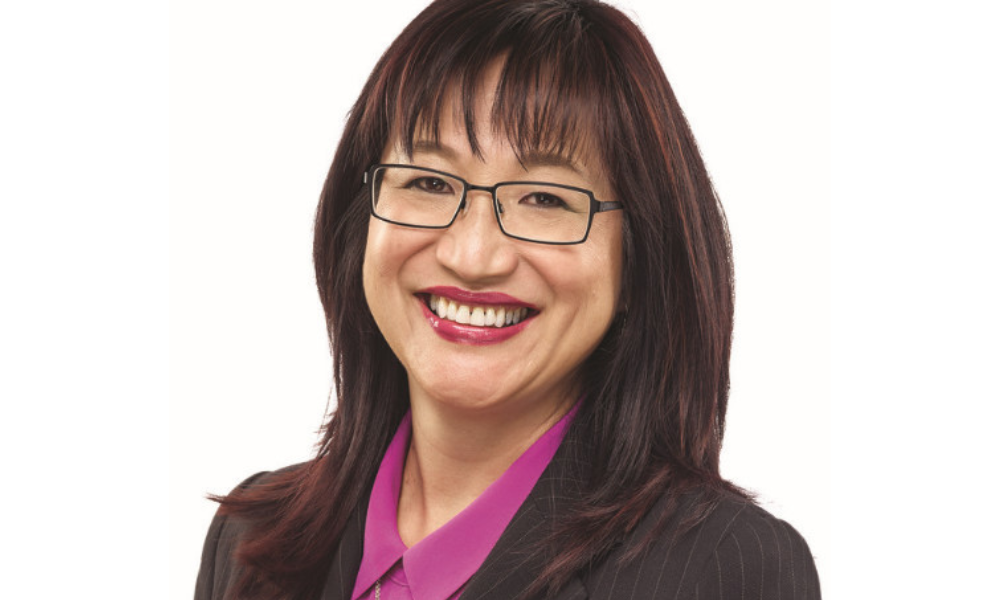 Redefining legal services: MT Align president Linda Beairsto on flexible work and diversity