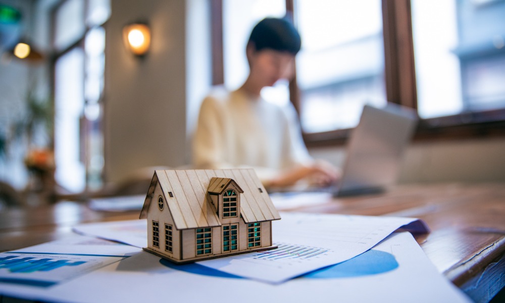 Why home buyers need a real estate lawyer