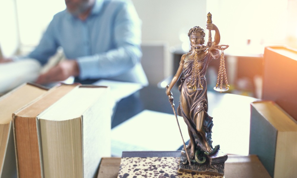Should you hire a lawyer or a paralegal?