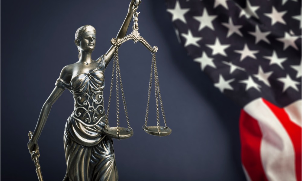 American Bar Association launches task force to safeguard prosecutorial independence