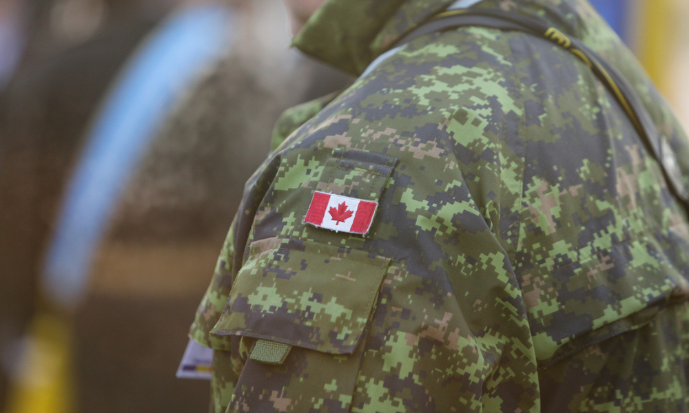 Ottawa announces move to modernize the military justice system