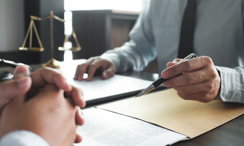 Why you need an estate lawyer
