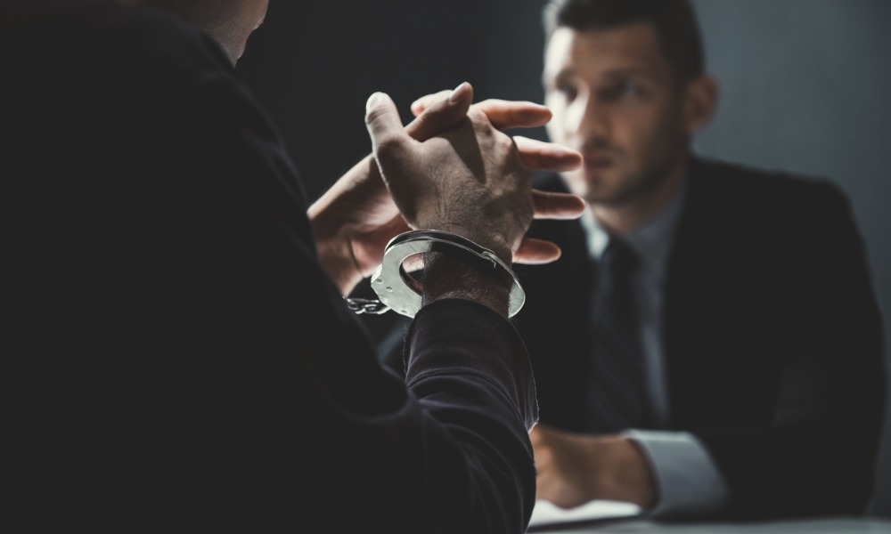 The pros and cons of... Practising criminal law