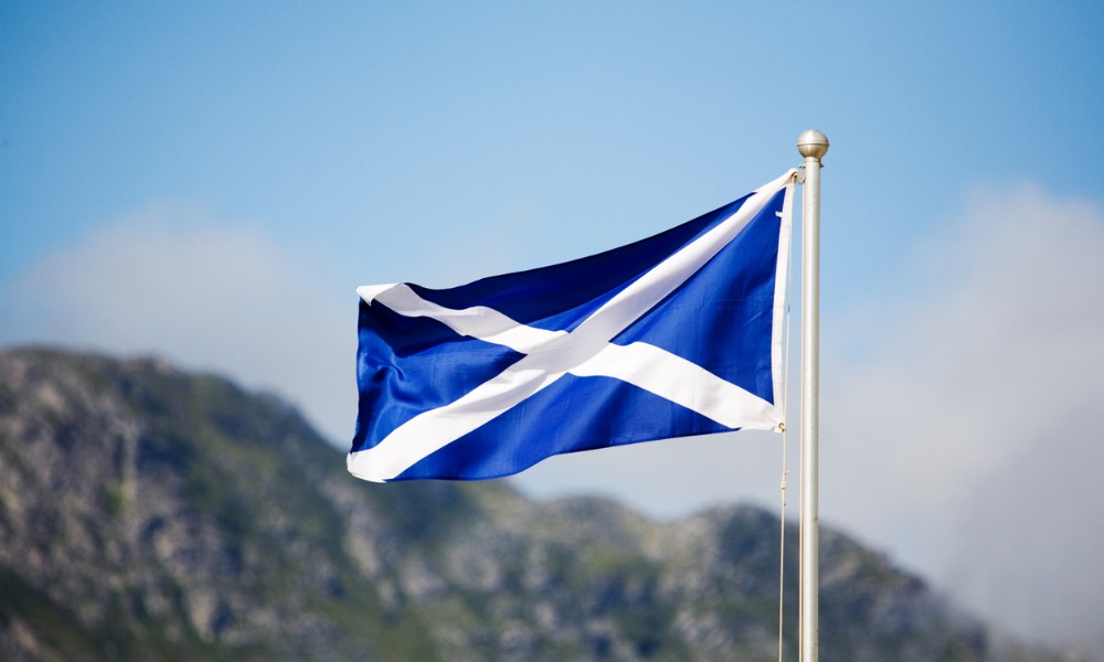 Scotland enacts new hate crime law amid freedom of speech concerns