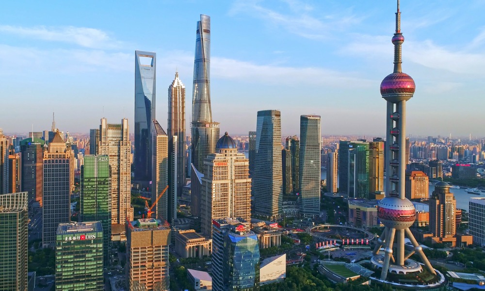 US law firm Weil, Gotshal & Manges to end mainland China operation