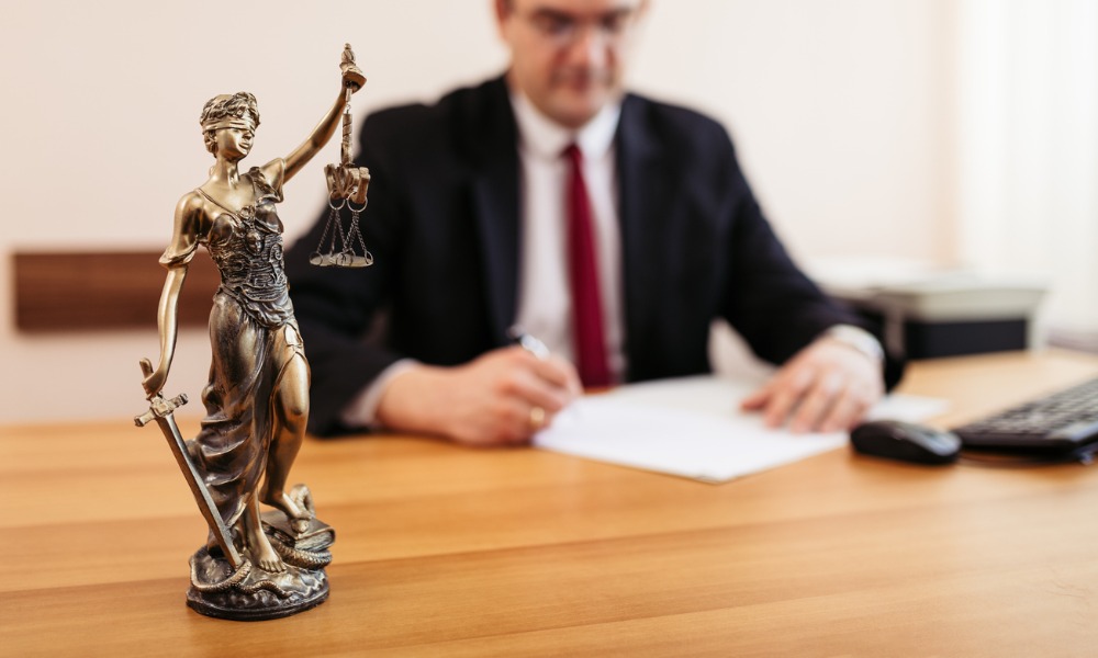 BC Supreme Court clarifies the scope of solicitor-client privilege in estate administration