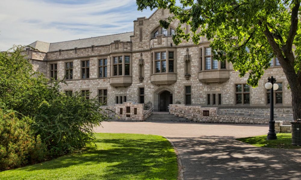 Saskatchewan government boosts practical learning at University of Saskatchewan College of Law