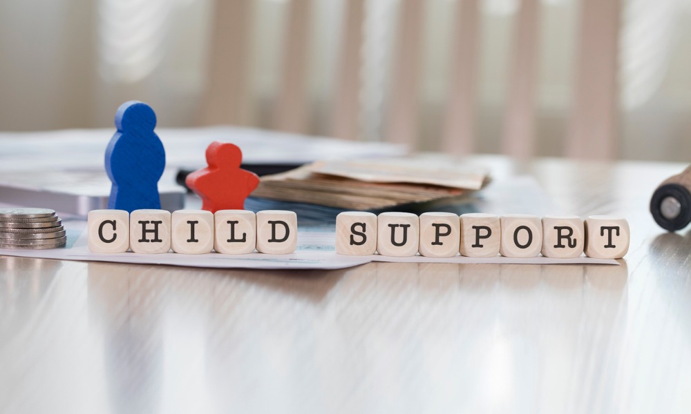 BC Supreme Court clarifies when spousal and child support obligations should end
