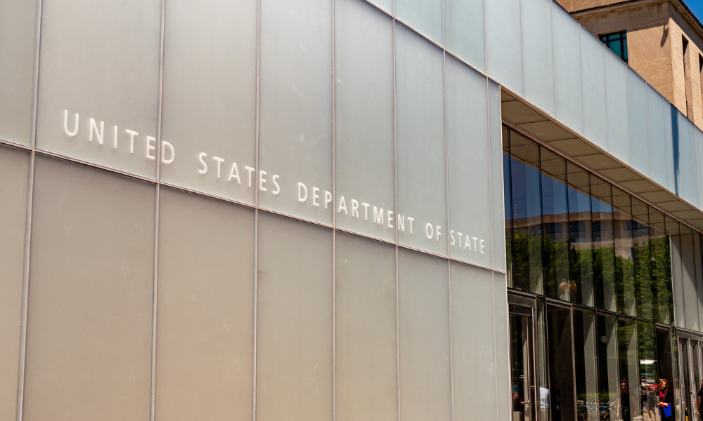 US State Department highlights human rights concerns globally in 2023 country reports