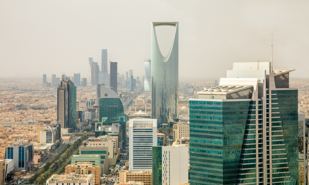 US law firms Quinn Emanuel and Morgan Lewis expand into Saudi Arabia amid regulatory changes