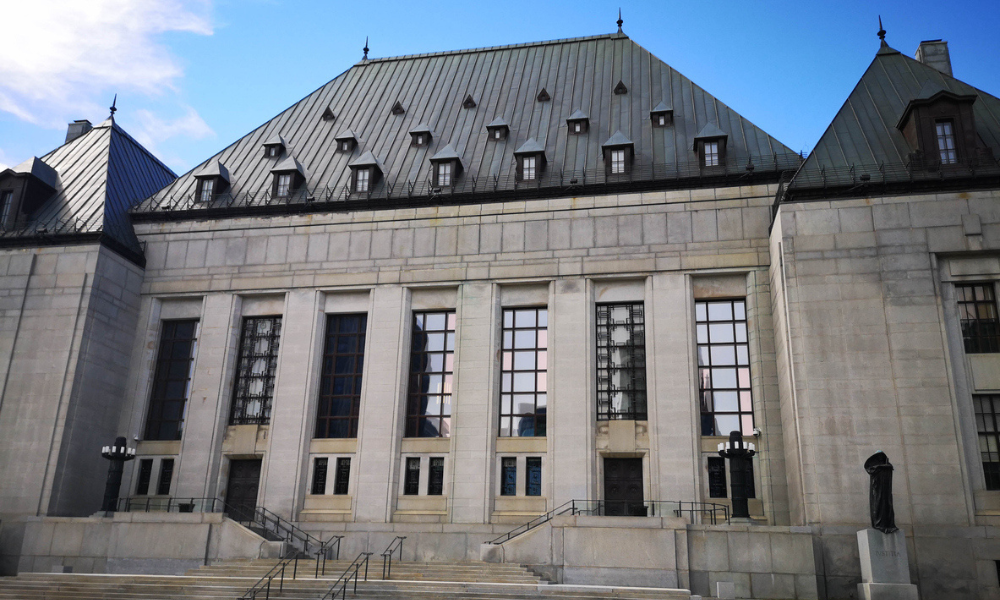 SCC confirms manslaughter convictions in case about proper jury instructions on causation