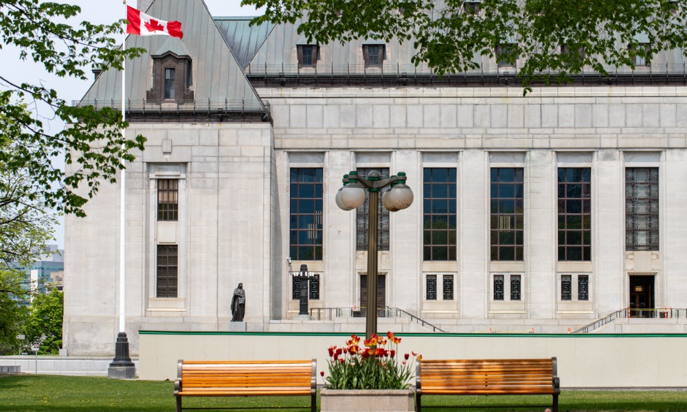 SCC confirms accused's 'twin myth' evidence inadmissible in sexual assault case