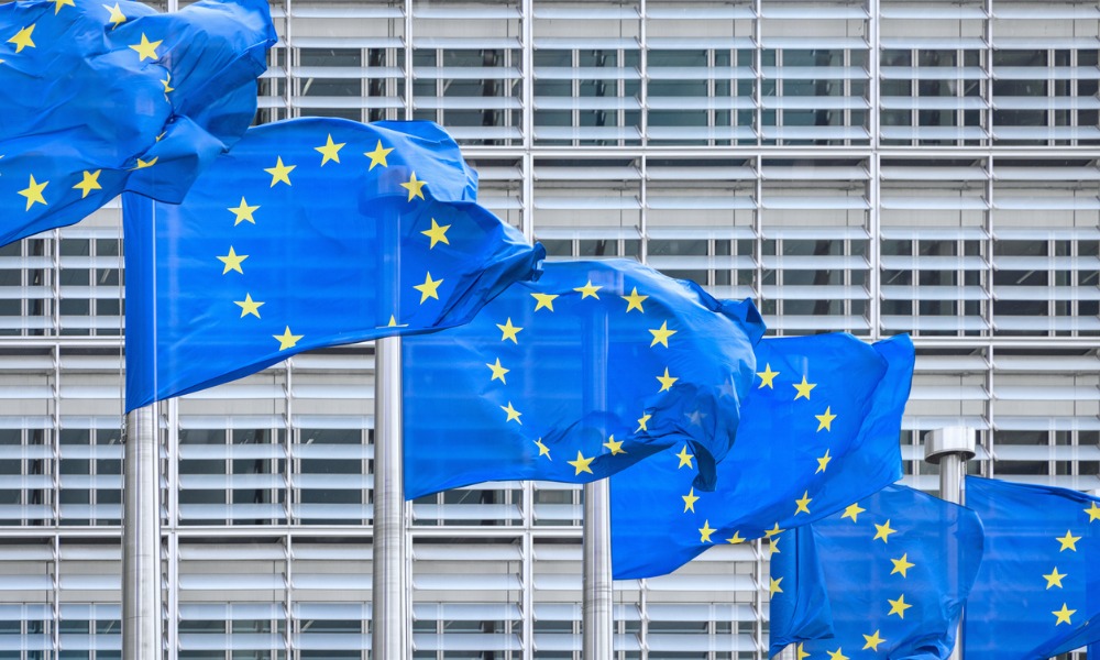 EU approves directive on corporate sustainability due diligence