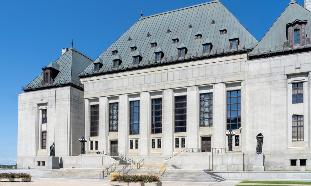SCC clarifies how parties can contract out of statutorily implied condition