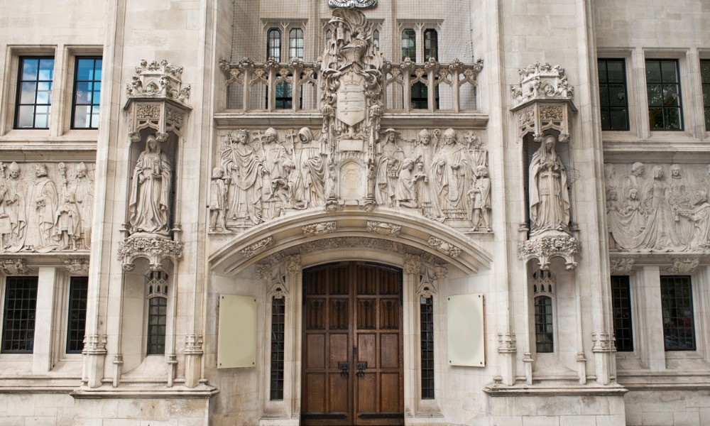 UK government introduces litigation funding bill to reverse Supreme Court ruling