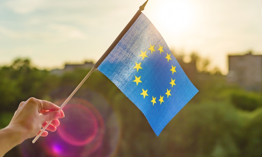 EU enacts extensive green laws to achieve net-zero economy by 2030