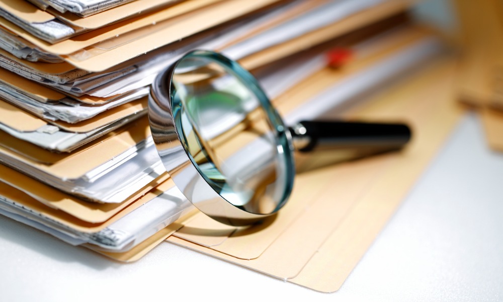 Top 5 things GCs need to know about workplace investigations