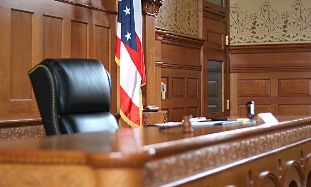 US Court of Appeals reinstates equitable claims of man allegedly harmed by special counsel report