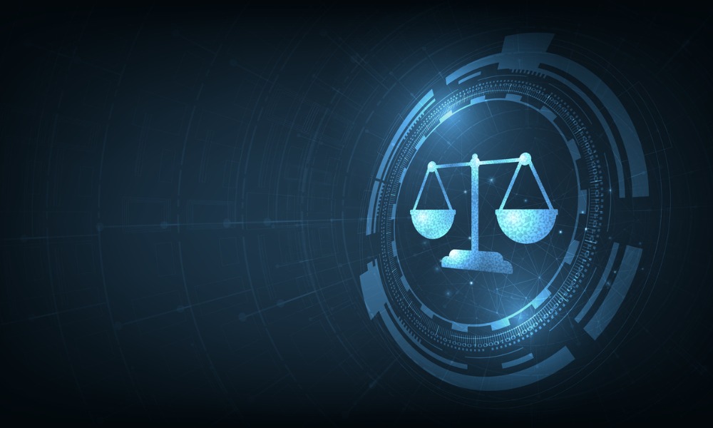 The best cloud-based legal practice management software