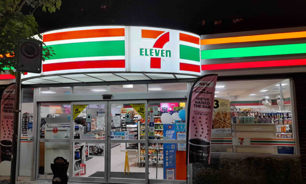 BC Supreme Court finds 7-Eleven liable in slip-and-fall injury case