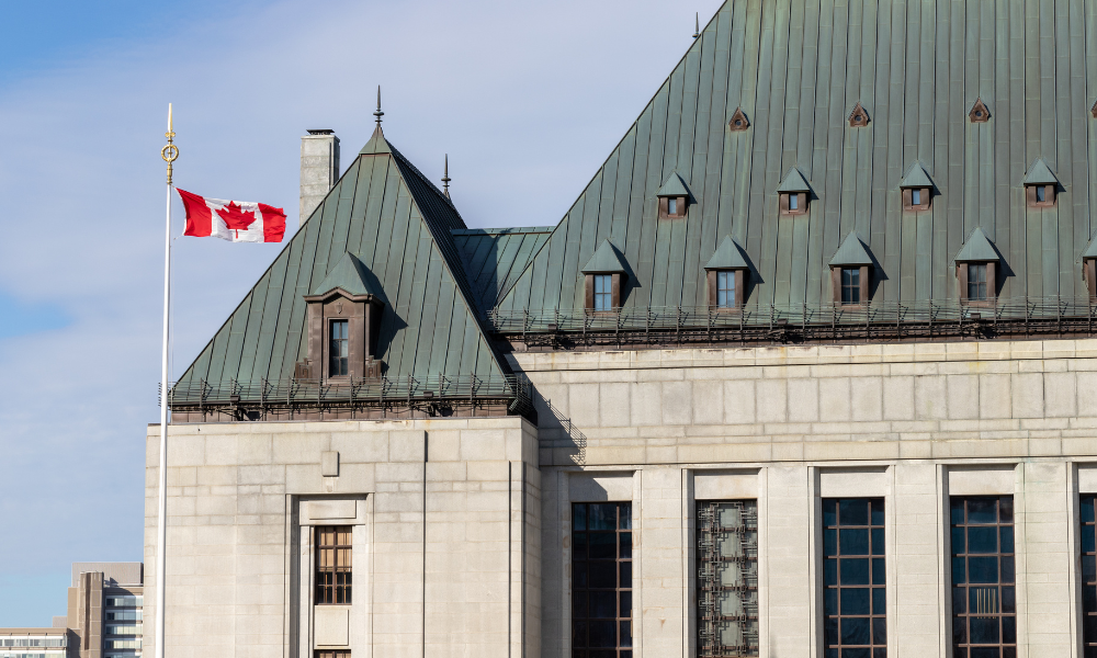 SCC says right to preliminary inquiry tied to charge date, not offence date