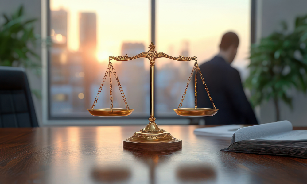 Game on: A list of sports lawyers' associations in Canada