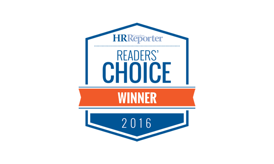 Readers' Choice Awards 2016