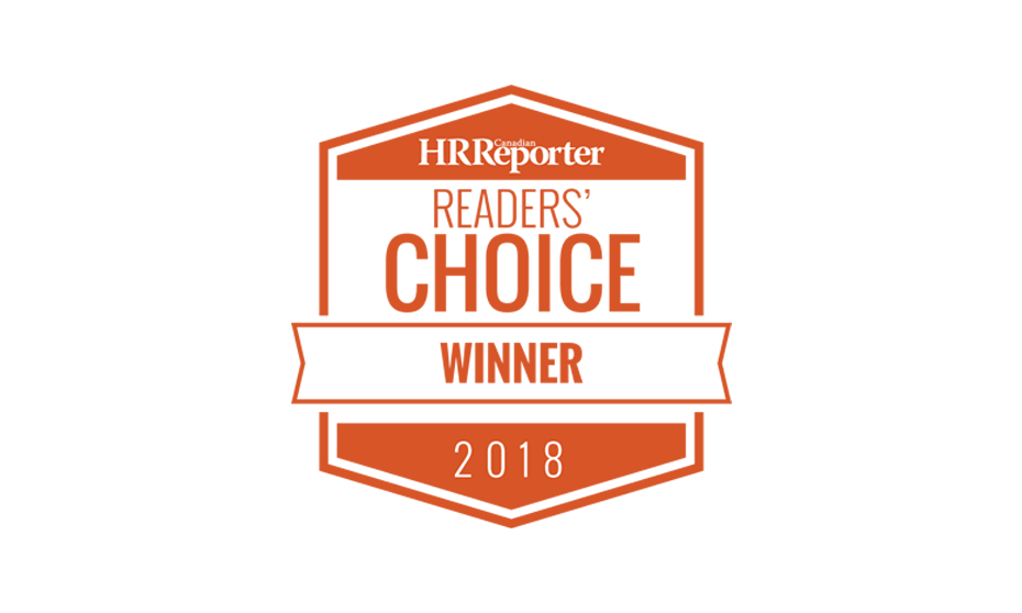 Winners - 2018 Readers' Choice Awards