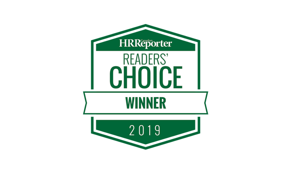 Winners - 2019 Readers' Choice Awards