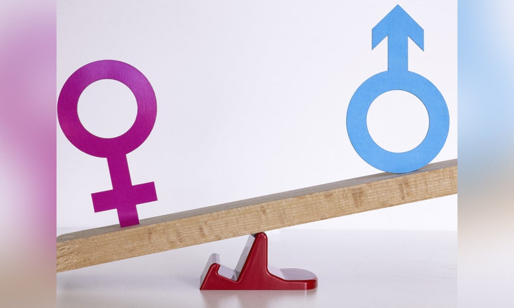 Employers encouraged to 'take a pledge' to end gender wage gap