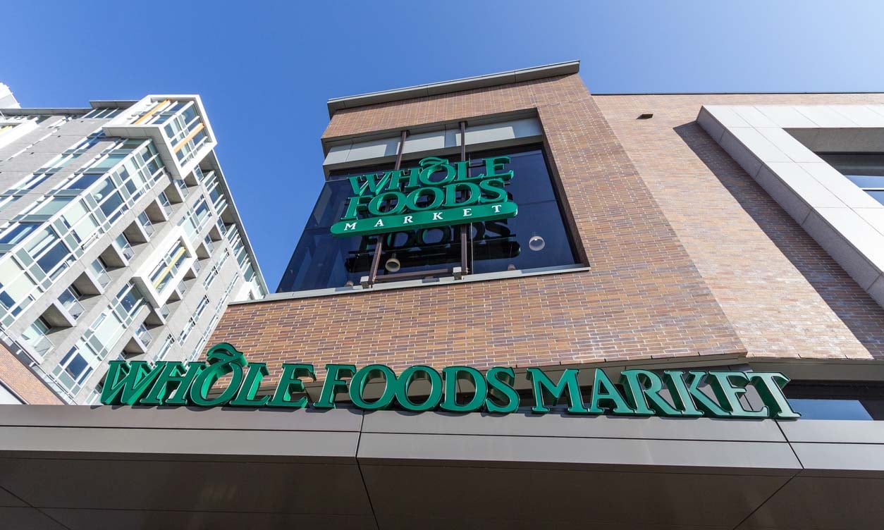Whole Foods reverses ban of poppies