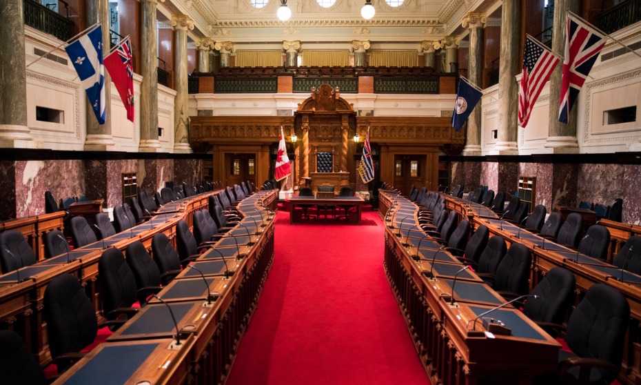 B.C.’s Public Interest Disclosure Act comes into force