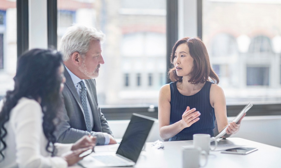 CIBC, BASF, CRA among top employers for older workers