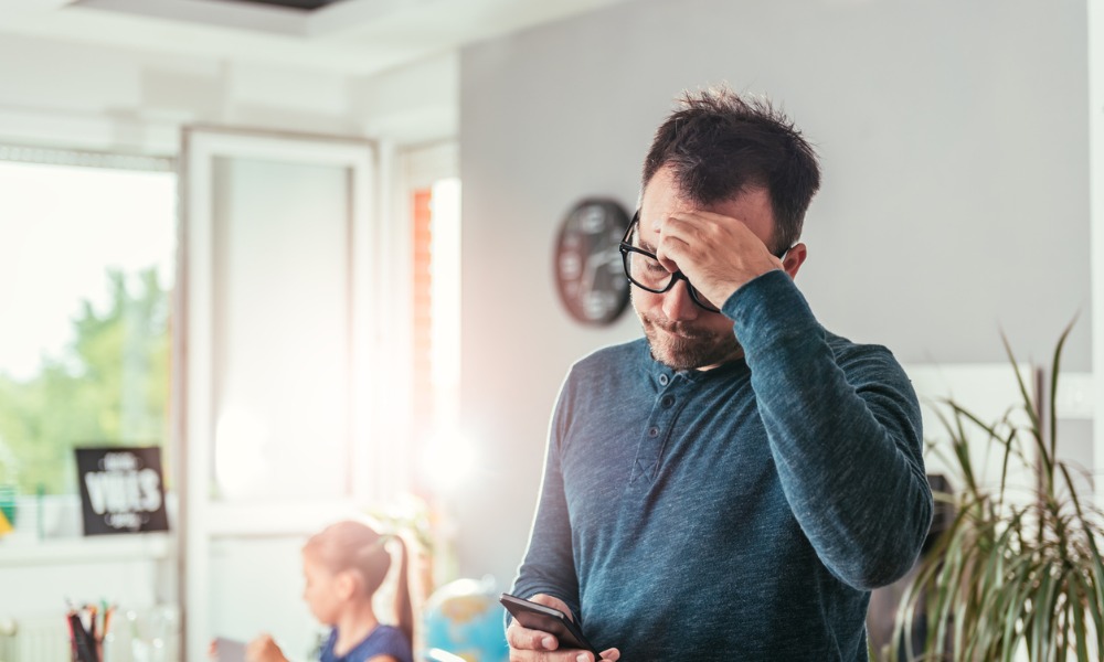 Parents working from home see negative effects on family relations, wellbeing: report