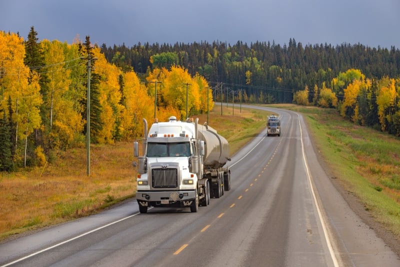 Trucking association releases mental health guide