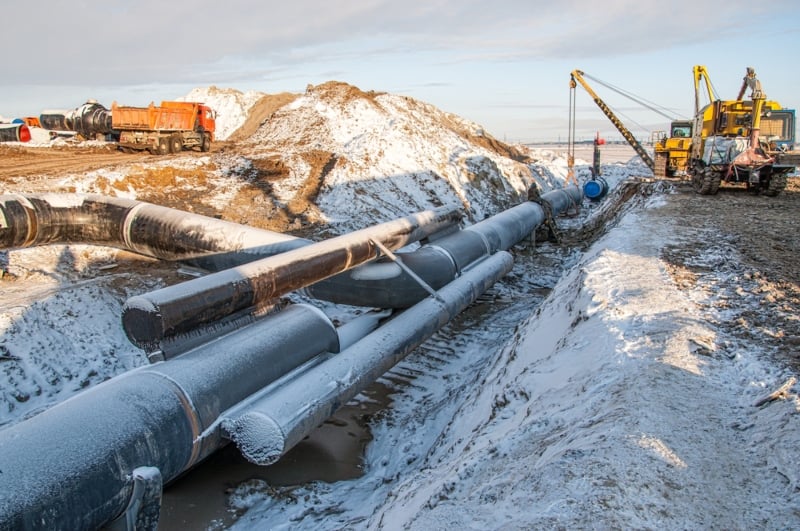 Ontario’s construction industry will need 100,000 new workers: report