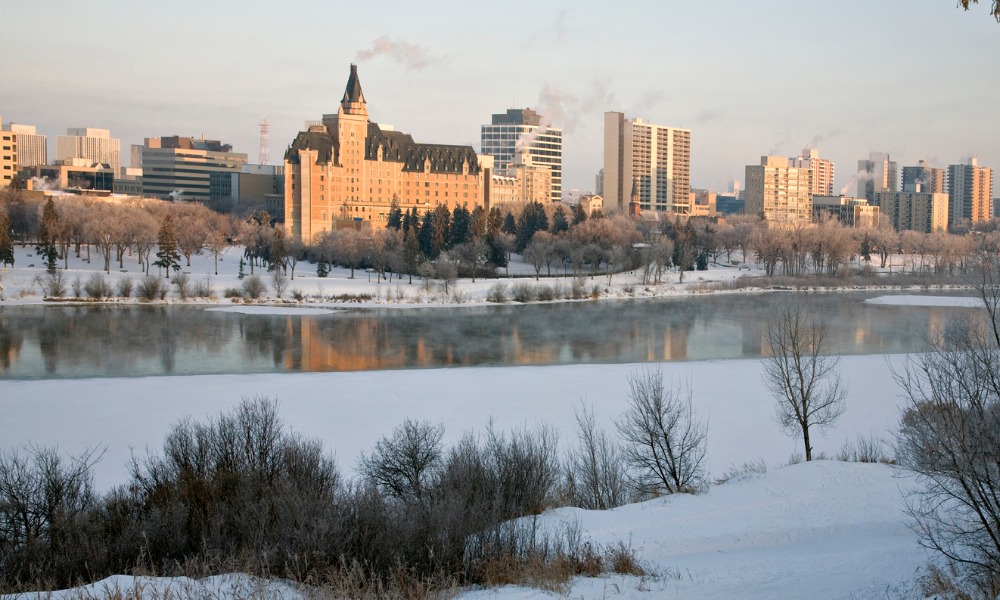 Saskatchewan Research Council, Nutrien among Saskatchewan’s winning employers